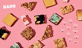 All About Cookies: A Milk Bar Baking Book - Retail Maharaj