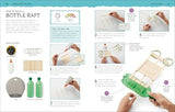 Science Activity Lab: Fantastic Projects for Young Scientists - Retail Maharaj