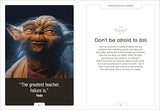 Star Wars Be More Yoda - Retail Maharaj
