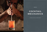 The Bartender's Manifesto: How to Think, Drink, and Create Cocktails Like a Pro - Retail Maharaj