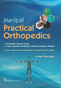 MANIPAL PRACTICAL ORTHOPEDICS (PB 2020) - Retail Maharaj