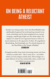 The God Desire: On Being a Reluctant Atheist - Retail Maharaj