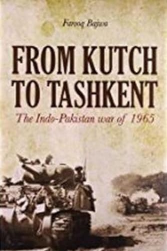 From Kutch to Tashkent - Retail Maharaj