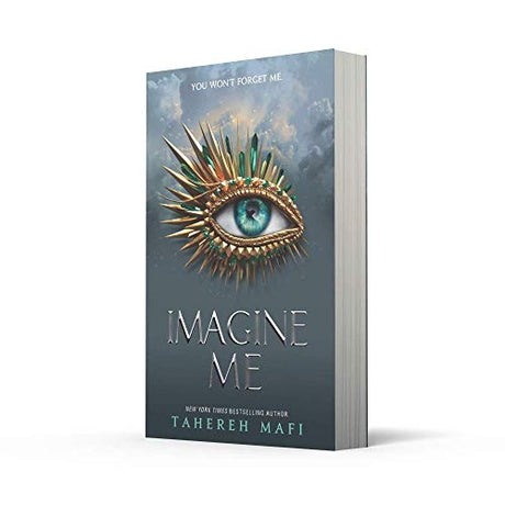 Farshore IMAGINE ME - Retail Maharaj