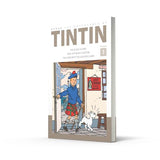 The Adventures Of Tintin Volume 3 - Retail Maharaj