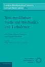 Non-equilibrium Statistical Mechanics and Turbulence - Retail Maharaj