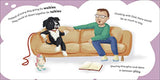 Casper and Daisy's Big Day at the Park (Adventures with Casper and Daisy) - Retail Maharaj