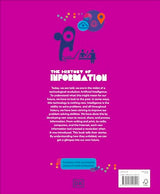 The History of Information - Retail Maharaj