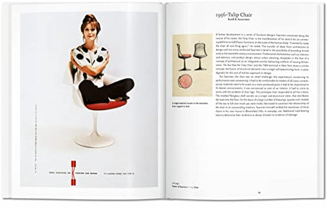 Saarinen - Retail Maharaj