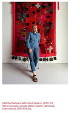 Hannah Ryggen Triennale 2025: Mater - Retail Maharaj