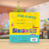 The Very Hungry Worry Monsters Kind-O-Meter - Retail Maharaj