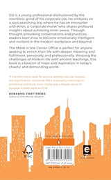 The Monk in the Corner Office: Work Life Wisdom for the 21st Century - Retail Maharaj