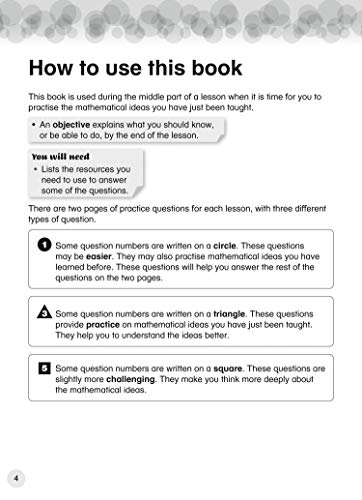 International Primary Maths Workbook: Stage 5 (Collins International Primary Maths) - Retail Maharaj