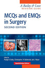 MCQs and EMQs in Surgery - Retail Maharaj