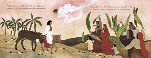 Bare Tree and Little Wind: A Story for Holy Week - Retail Maharaj
