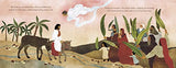 Bare Tree and Little Wind: A Story for Holy Week - Retail Maharaj