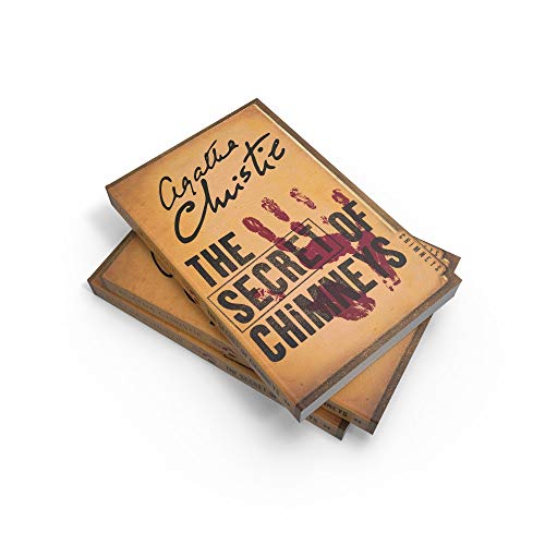 The Secret of Chimneys - Retail Maharaj