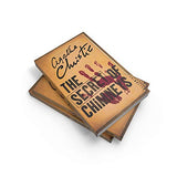 The Secret of Chimneys - Retail Maharaj