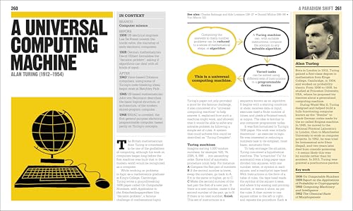 The Science Book: Big Ideas Simply Explained (DK Big Ideas) - Retail Maharaj