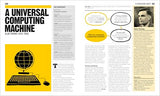 The Science Book: Big Ideas Simply Explained (DK Big Ideas) - Retail Maharaj