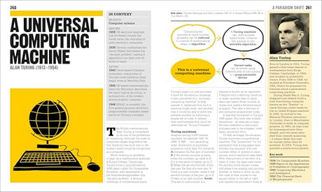 The Science Book: Big Ideas Simply Explained (DK Big Ideas) - Retail Maharaj