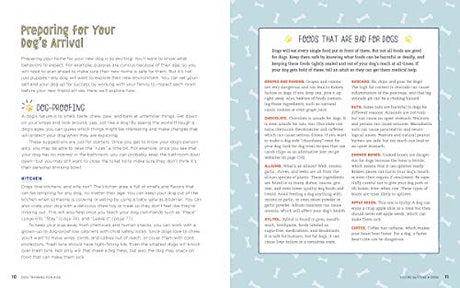 Dog Training for Kids: Fun and Easy Ways to Care for Your Furry Friend - Retail Maharaj