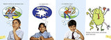 Collins Big Cat - How to Make a Storybook - Retail Maharaj