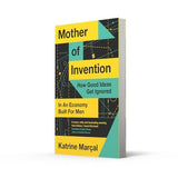 Mother Of Invention - Retail Maharaj