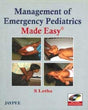 MANAGEMENT OF EMERGENCY PEDIATRICS MADE EASY WITH CD-ROM - Retail Maharaj