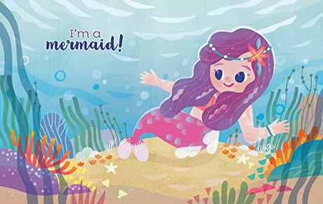 I'm a Mermaid - Retail Maharaj