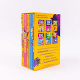 Roald Dahl's Scrumdiddlyumptious Story Collection (6 Book Slipcase) - Retail Maharaj