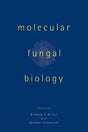 Molecular Fungal Biology - Retail Maharaj