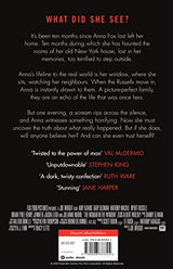 The Woman in the Window: The Number One Sunday Times bestselling debut crime thriller now a major film on Netflix! - Retail Maharaj