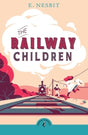 The Railway Children - Retail Maharaj