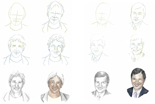 How to Draw: Faces - Retail Maharaj