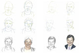 How to Draw: Faces - Retail Maharaj