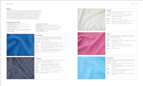 The Tailoring Book: Measuring. Cutting. Fitting. Altering. Finishing - Retail Maharaj