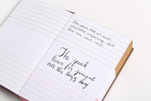 Brain Freeze Journal - Retail Maharaj