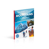 DK Super Planet Mountains - Retail Maharaj