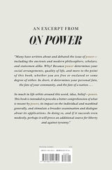 On Power - Retail Maharaj