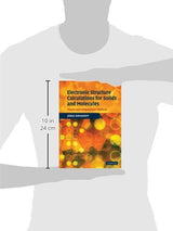 Electronic Structure Calculations for Solids and Molecules: Theory and Computational Methods - Retail Maharaj