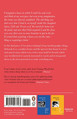 Real Estate: Living Autobiography 3 - Retail Maharaj