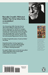 Fremder (Penguin Modern Classics) - Retail Maharaj
