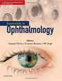 Essentials in Ophthalmology, 1e - Retail Maharaj