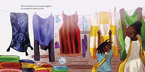 Patchwork Prince - Retail Maharaj