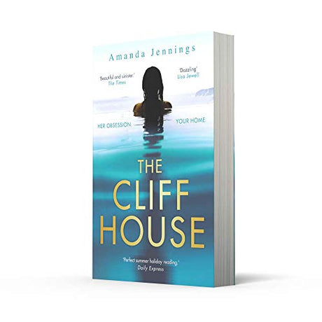 Cliff House, The - Retail Maharaj