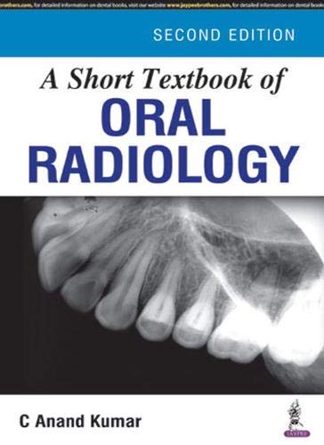 A Short Textbook of Oral Radiology - Retail Maharaj