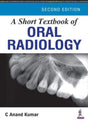 A Short Textbook of Oral Radiology - Retail Maharaj