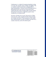 Combinatorics: Topics, Techniques, Algorithms - Retail Maharaj