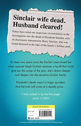The Dead Wife - Retail Maharaj